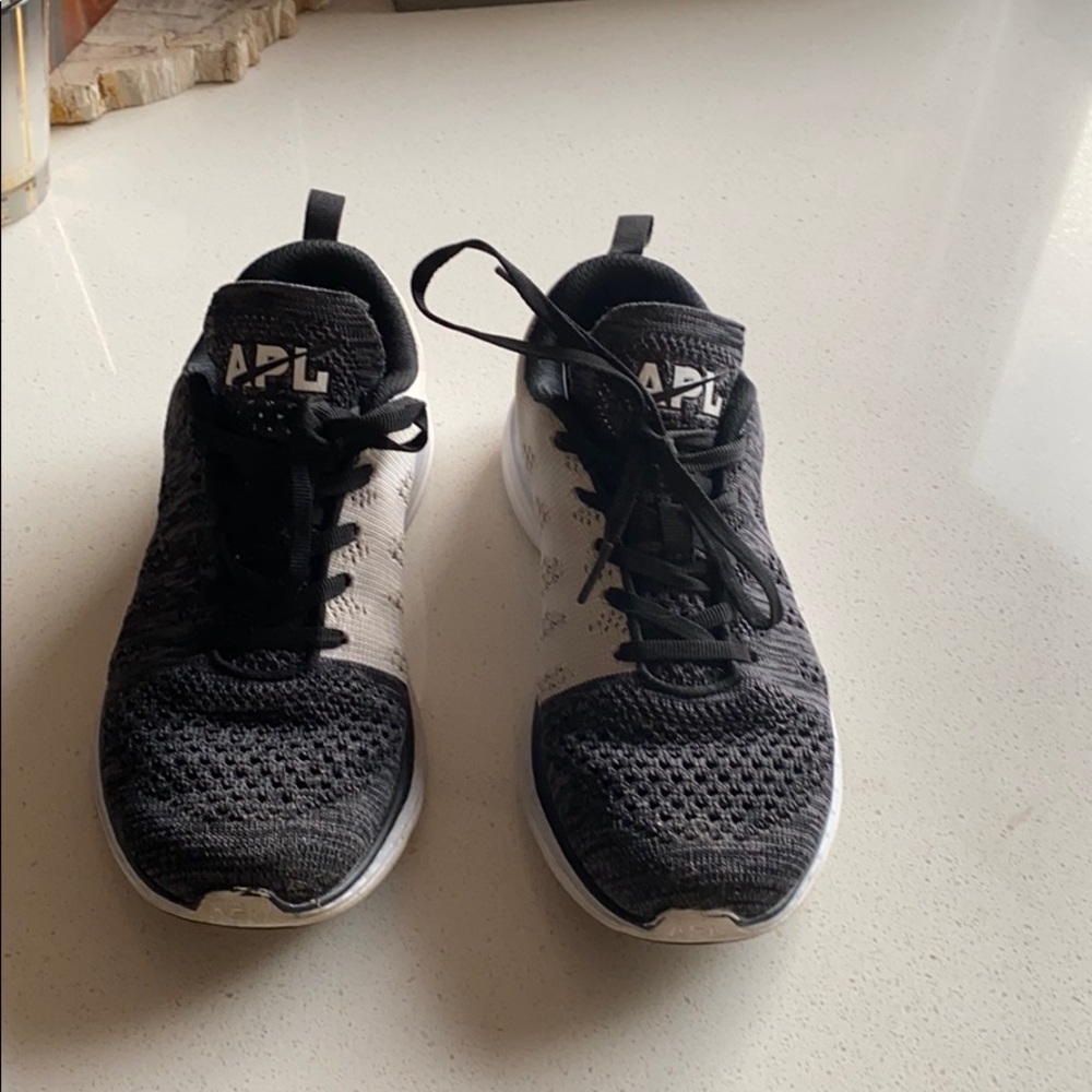 APL sneakers